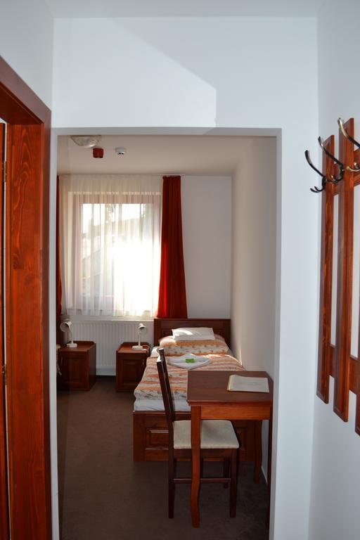 Althann Vendégház és Konferencia Központ Vác Habitación foto